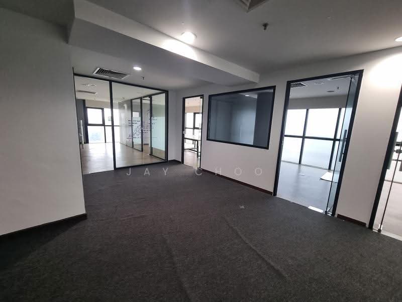 Retail Space for Rent in George Town (Penang) - Jay Choo - Interior - PropertyGuru.com.my