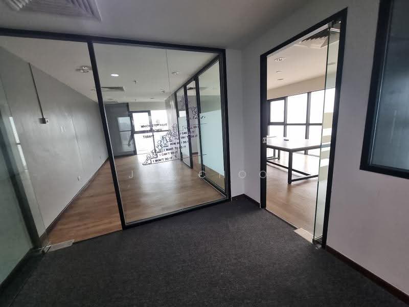 Retail Space for Rent in George Town (Penang) - Jay Choo - Interior - PropertyGuru.com.my