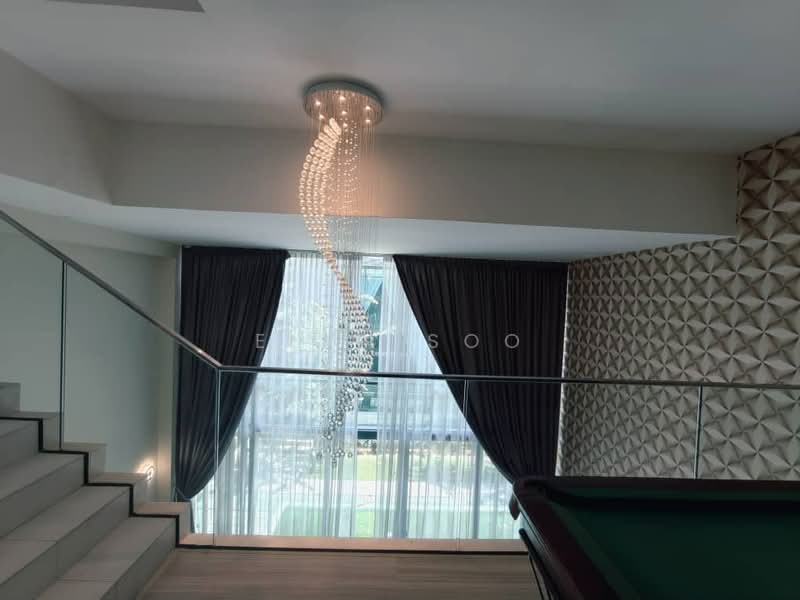 Rumah Teres 3-Tingkat untuk Disewa di Bandar Nusaputra (Puchong) - Elyn Soo - Interior - PropertyGuru.com.my