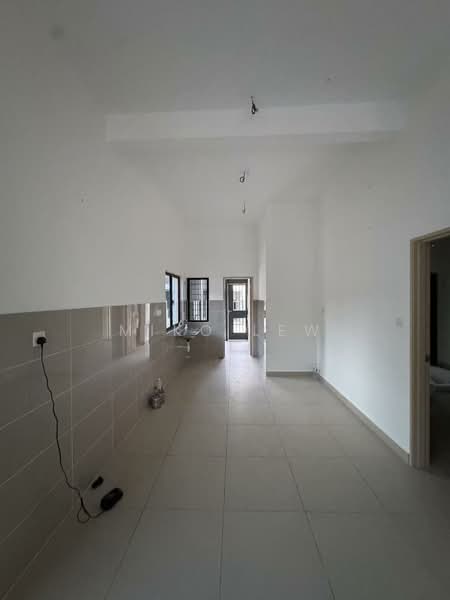 Rumah Teres 2-Tingkat untuk Disewa di Bandar Kinrara Seksyen 8 (Bandar Kinrara) - Miko Lew - Kitchen - PropertyGuru.com.my