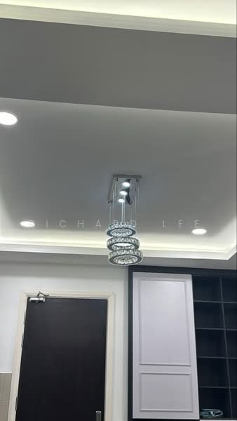 Apartment for Rent at Eco Nest @ Eco Botanic - Richard Lee - Interior - PropertyGuru.com.my