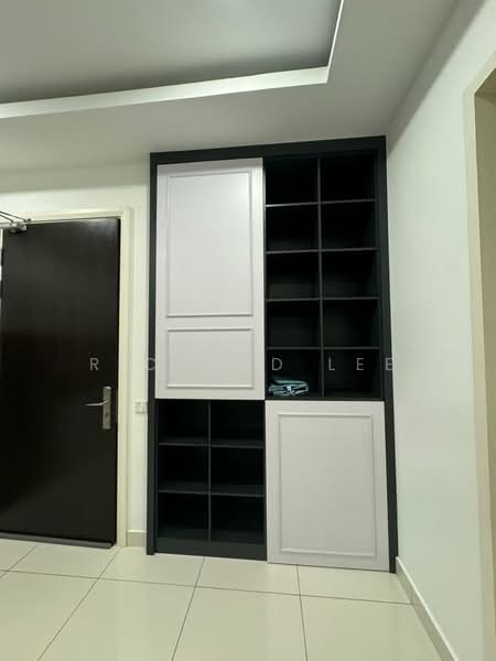Apartment for Rent at Eco Nest @ Eco Botanic - Richard Lee - Interior - PropertyGuru.com.my