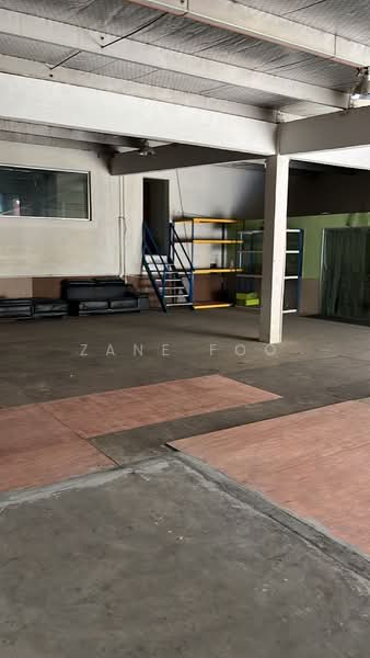 Terrace Factory for Rent in Taman Perindustrian Balakong Jaya (Balakong) - Zane Foo - PropertyGuru.com.my