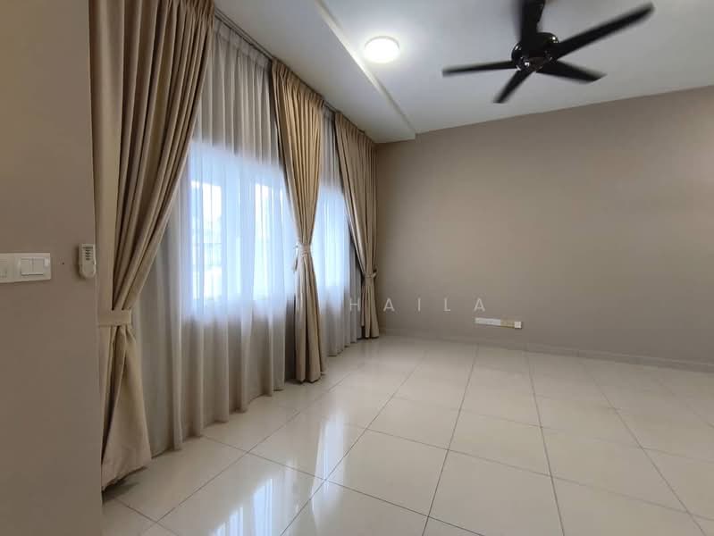 2-storey Terraced House for Sale in Cyberjaya (Selangor) - Siti Haila - Interior - PropertyGuru.com.my