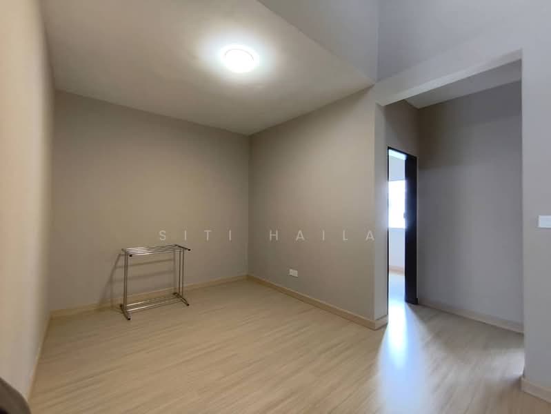 2-storey Terraced House for Sale in Cyberjaya (Selangor) - Siti Haila - Interior - PropertyGuru.com.my
