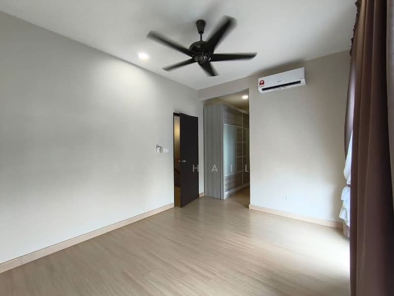 2-storey Terraced House for Sale in Cyberjaya (Selangor) - Siti Haila - Bedroom - PropertyGuru.com.my