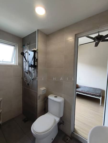 2-storey Terraced House for Sale in Cyberjaya (Selangor) - Siti Haila - Bathroom - PropertyGuru.com.my