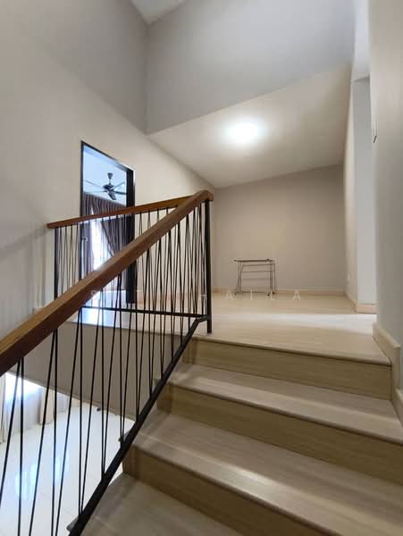 2-storey Terraced House for Sale in Cyberjaya (Selangor) - Siti Haila - Interior - PropertyGuru.com.my