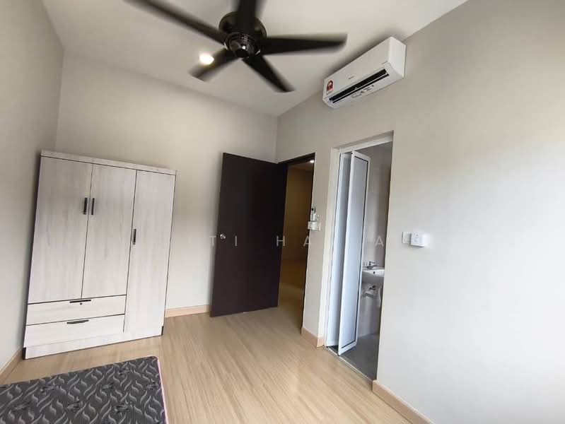 2-storey Terraced House for Sale in Cyberjaya (Selangor) - Siti Haila - Bedroom - PropertyGuru.com.my