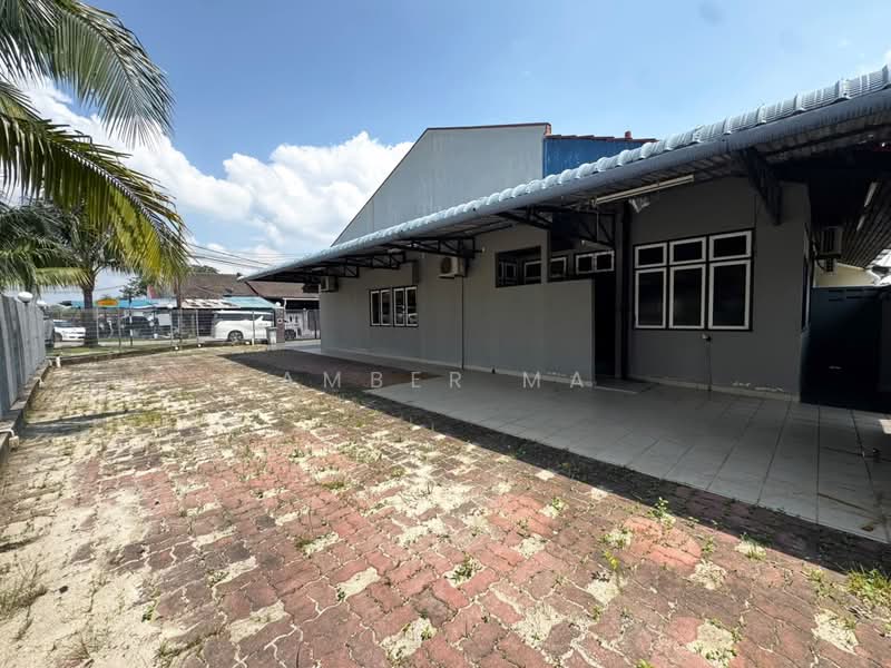 1-storey Terraced House for Sale in Taman Daya (Johor Bahru) - Amber Ma - PropertyGuru.com.my