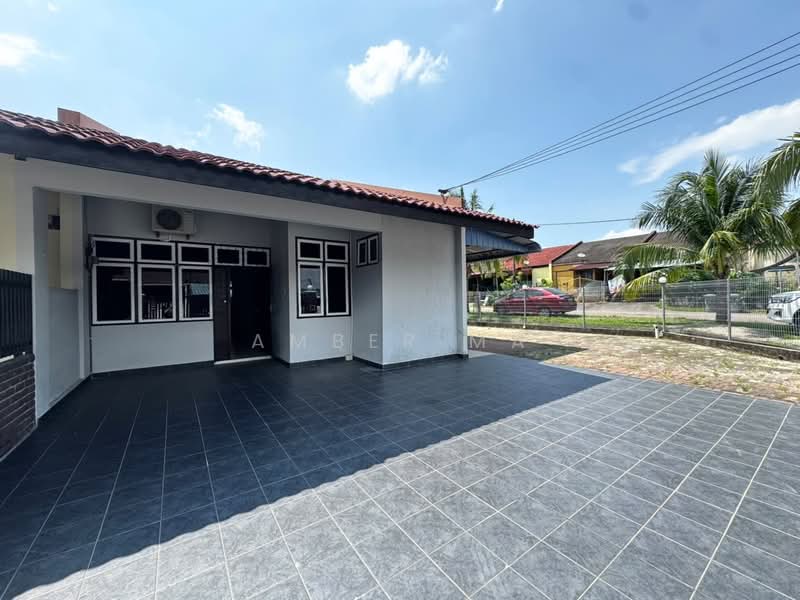 1-storey Terraced House for Sale in Taman Daya (Johor Bahru) - Amber Ma - PropertyGuru.com.my