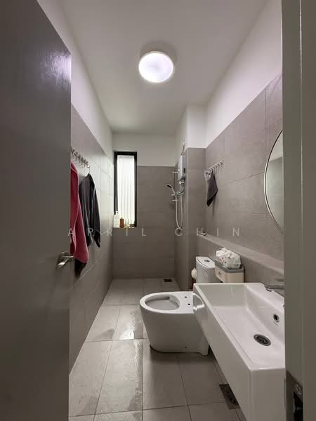 Rumah Teres untuk Dijual di Johor Bahru (Johor) - April Chin - Bathroom - PropertyGuru.com.my