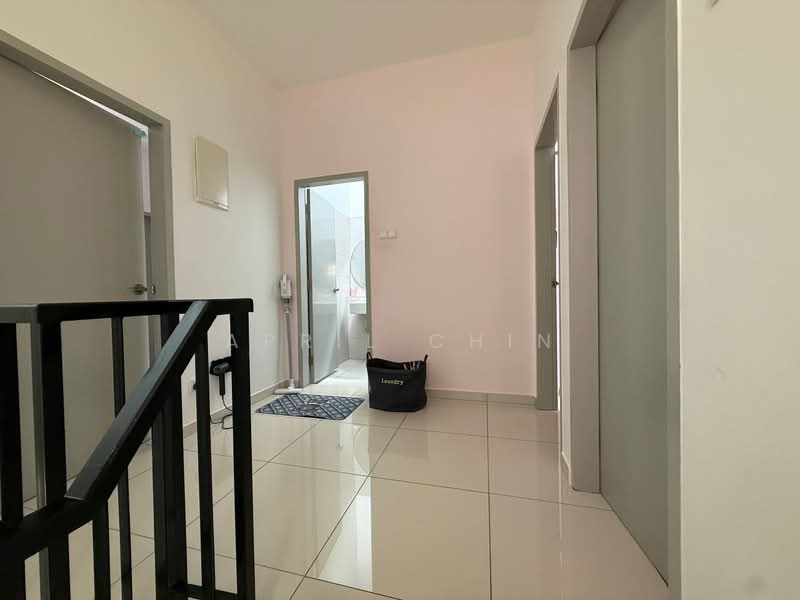 Rumah Teres untuk Dijual di Johor Bahru (Johor) - April Chin - Corridor - PropertyGuru.com.my