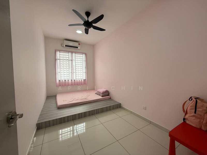 Rumah Teres untuk Dijual di Johor Bahru (Johor) - April Chin - Bedroom - PropertyGuru.com.my