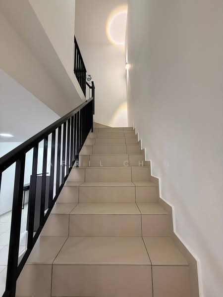 Rumah Teres untuk Dijual di Johor Bahru (Johor) - April Chin - Interior - PropertyGuru.com.my