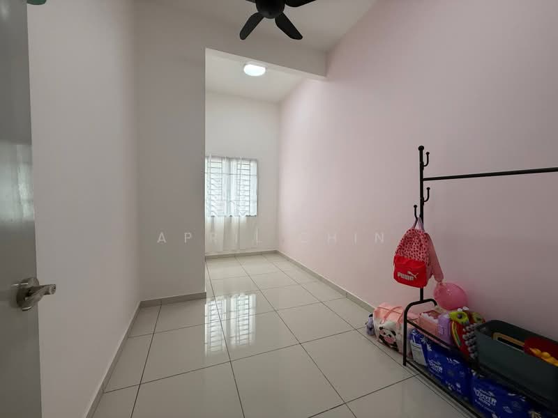 Rumah Teres untuk Dijual di Johor Bahru (Johor) - April Chin - Interior - PropertyGuru.com.my