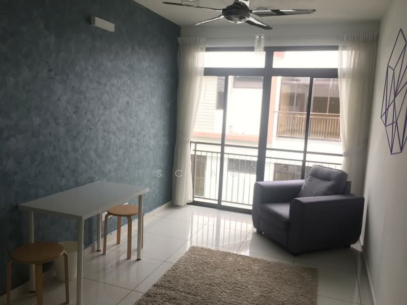 Rumah Kluster untuk Dijual di Horizon Hills (Iskandar Puteri (Nusajaya)) - SC Ng - Living Room - PropertyGuru.com.my