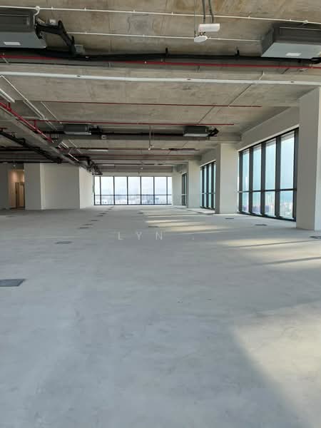 Office for Rent in KL Metropolis (Dutamas) - Lyn . - Interior - PropertyGuru.com.my