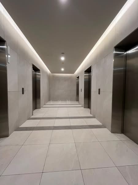 Office for Rent in KL Metropolis (Dutamas) - Lyn . - Lobby - PropertyGuru.com.my