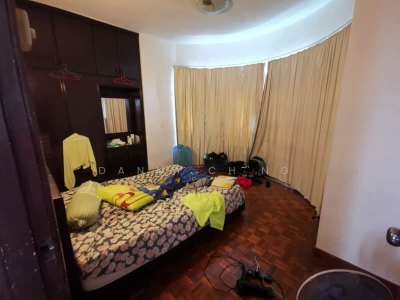 Kondominium untuk Dijual di Mutiara Villa Condominium - Danny Ch'ng - Bedroom - PropertyGuru.com.my