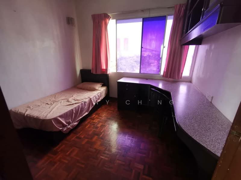 Kondominium untuk Dijual di Mutiara Villa Condominium - Danny Ch'ng - Bedroom - PropertyGuru.com.my