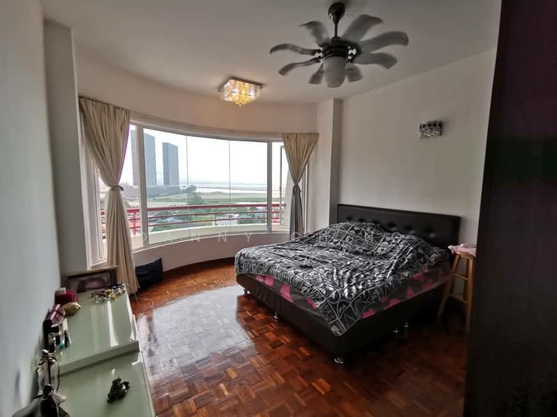 Kondominium untuk Dijual di Mutiara Villa Condominium - Danny Ch'ng - Bedroom - PropertyGuru.com.my