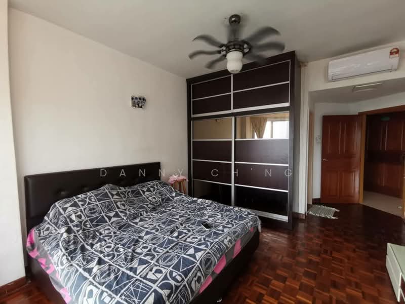 Kondominium untuk Dijual di Mutiara Villa Condominium - Danny Ch'ng - Bedroom - PropertyGuru.com.my