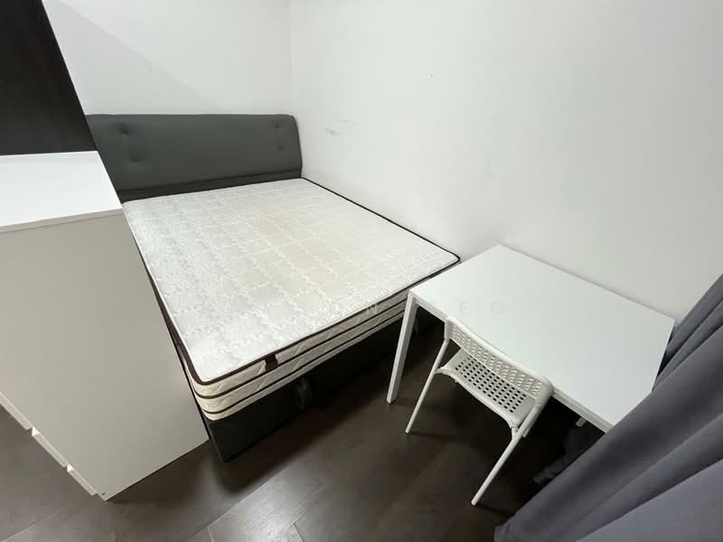Condominium for Rent at SKS Pavillion Residences - Jayson Teo - Bedroom - PropertyGuru.com.my