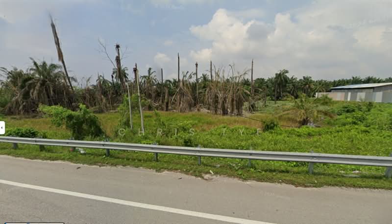 Agricultural Land for Sale in Kota Puteri (Batu Arang) - Chris Tye - Exterior - PropertyGuru.com.my