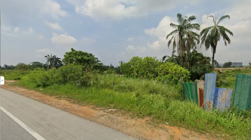 Agricultural Land for Sale in Kota Puteri (Batu Arang) - Chris Tye - Exterior - PropertyGuru.com.my