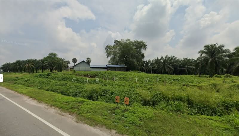 Agricultural Land for Sale in Kota Puteri (Batu Arang) - Chris Tye - Exterior - PropertyGuru.com.my