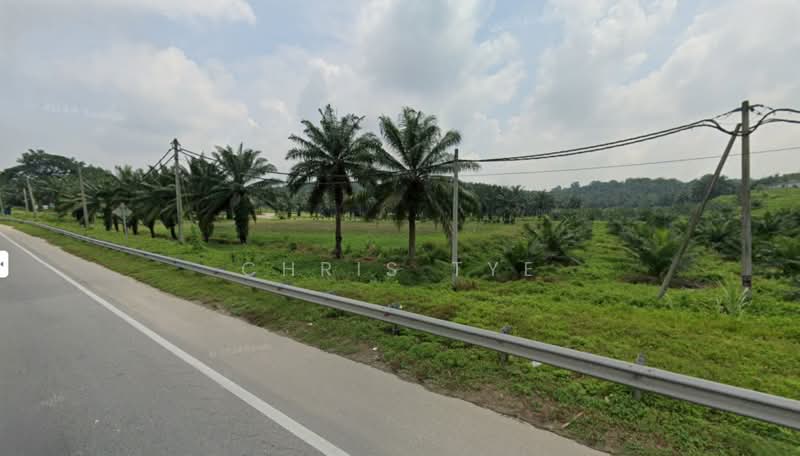 Agricultural Land for Sale in Kota Puteri (Batu Arang) - Chris Tye - Exterior - PropertyGuru.com.my