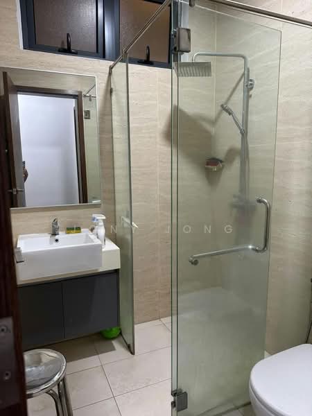 Kediaman Servis untuk Disewa di Crescent Bay Suites (Teluk Bayu) - Jony Jong - PropertyGuru.com.my