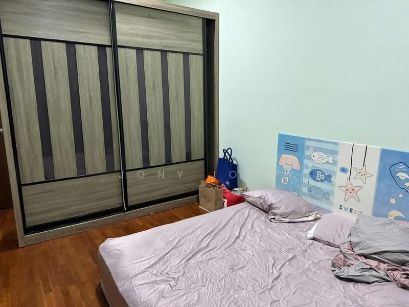 Kediaman Servis untuk Disewa di Crescent Bay Suites (Teluk Bayu) - Jony Jong - PropertyGuru.com.my