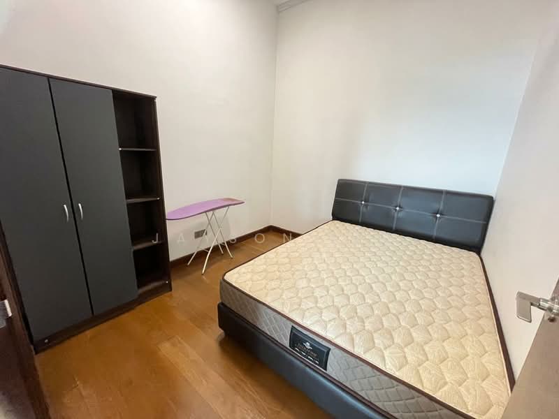 Service Residence for Rent at Paragon Residences @ Straits View - Jayson Teo - Bedroom - PropertyGuru.com.my