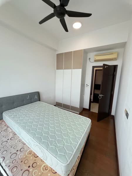 Service Residence for Rent at Paragon Residences @ Straits View - Jayson Teo - Bedroom - PropertyGuru.com.my
