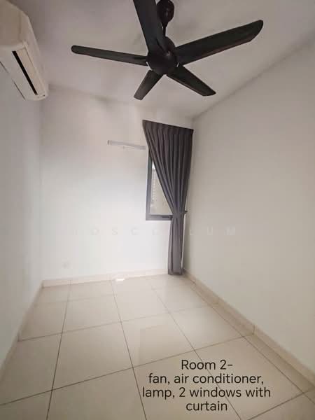 Kediaman Servis untuk Disewa di Sfera Residency - Bosco Lum - Interior - PropertyGuru.com.my