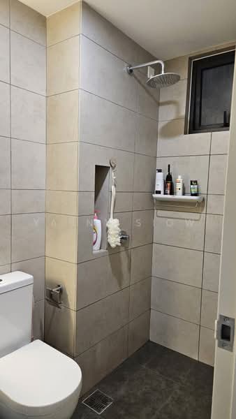 Kondominium untuk Dijual di M Adora - Yanny Siow - Bathroom - PropertyGuru.com.my