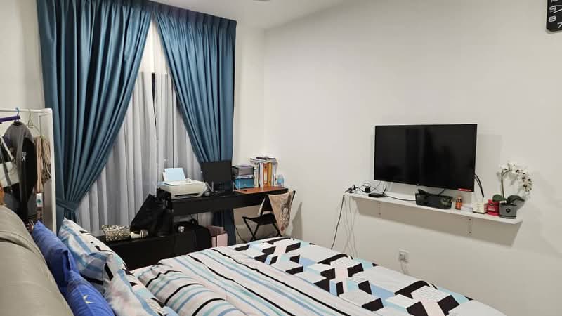 Kondominium untuk Dijual di M Adora - Yanny Siow - Bedroom - PropertyGuru.com.my