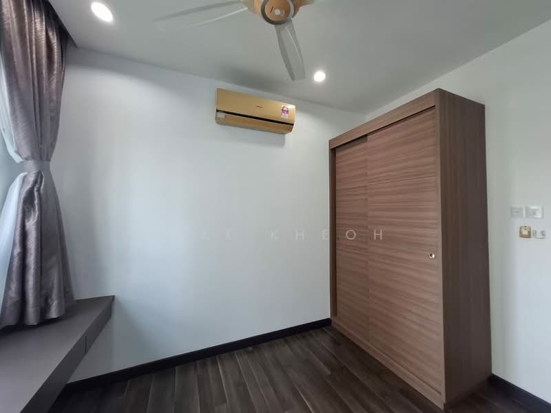 Condominium for Sale at Pearl Regency - Mike Kheoh - Bedroom - PropertyGuru.com.my