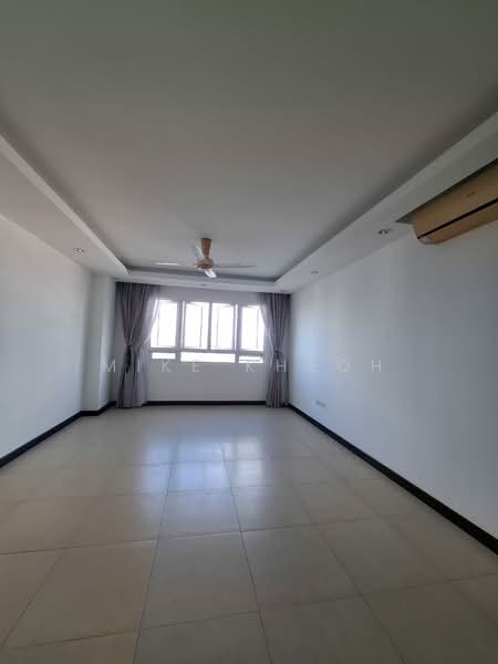 Condominium for Sale at Pearl Regency - Mike Kheoh - Living Room - PropertyGuru.com.my
