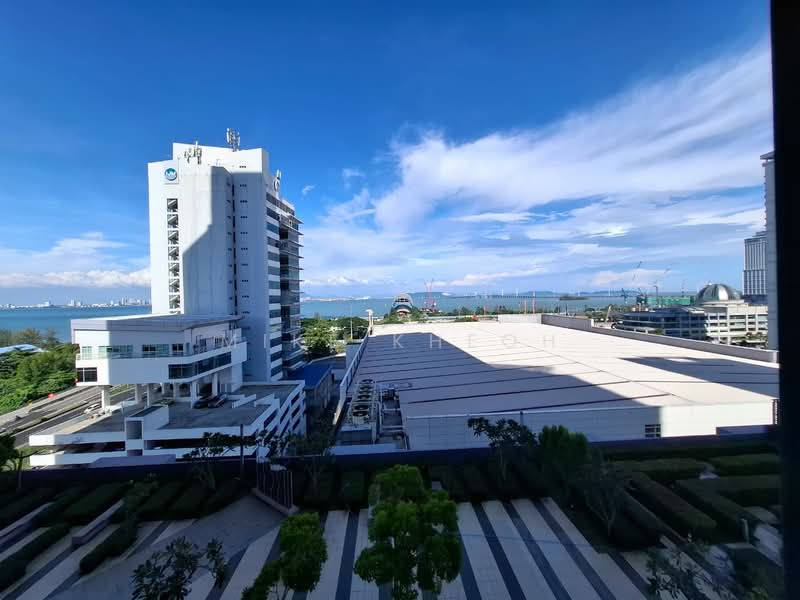 Condominium for Sale at Pearl Regency - Mike Kheoh - Exterior - PropertyGuru.com.my