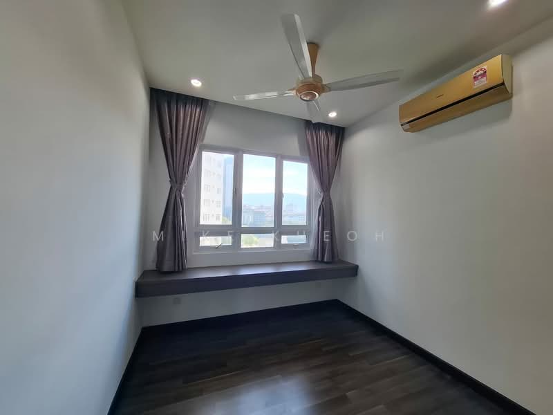Condominium for Sale at Pearl Regency - Mike Kheoh - Study - PropertyGuru.com.my