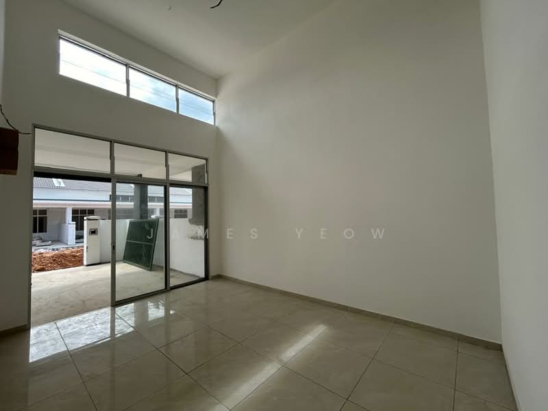 1-storey Terraced House for Sale in Taman Seri Rambai (Bukit Rambai) - James Yeow - PropertyGuru.com.my