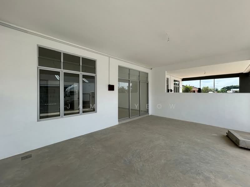 1-storey Terraced House for Sale in Taman Seri Rambai (Bukit Rambai) - James Yeow - PropertyGuru.com.my