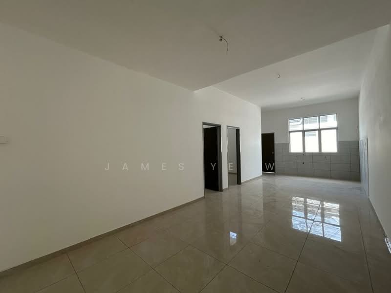1-storey Terraced House for Sale in Taman Seri Rambai (Bukit Rambai) - James Yeow - PropertyGuru.com.my