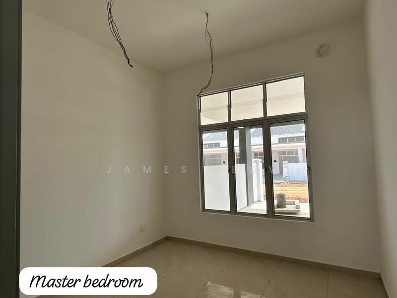 1-storey Terraced House for Sale in Taman Seri Rambai (Bukit Rambai) - James Yeow - PropertyGuru.com.my