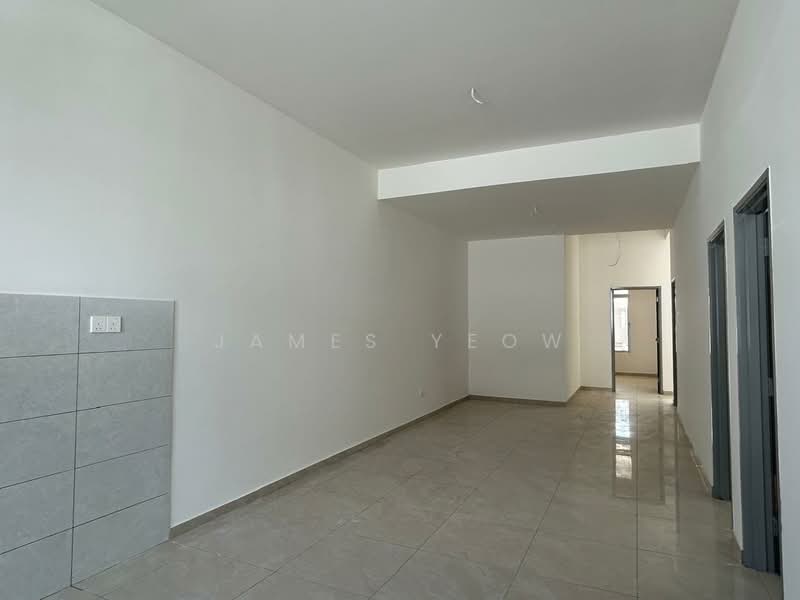 1-storey Terraced House for Sale in Taman Seri Rambai (Bukit Rambai) - James Yeow - PropertyGuru.com.my