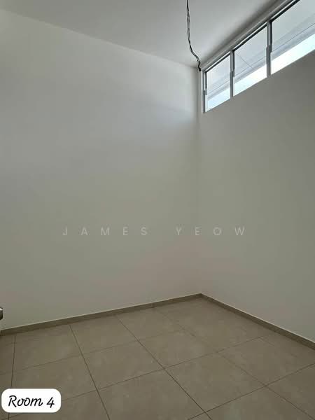 1-storey Terraced House for Sale in Taman Seri Rambai (Bukit Rambai) - James Yeow - PropertyGuru.com.my