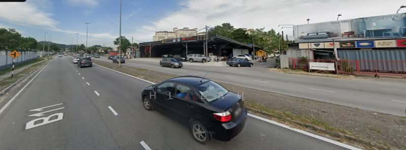 Tanah Perindustrian untuk Dijual di Bandar Kinrara Seksyen 1 (Bandar Kinrara) - HL Lau - PropertyGuru.com.my